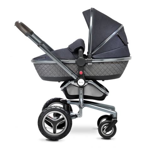 silver cross designer prams